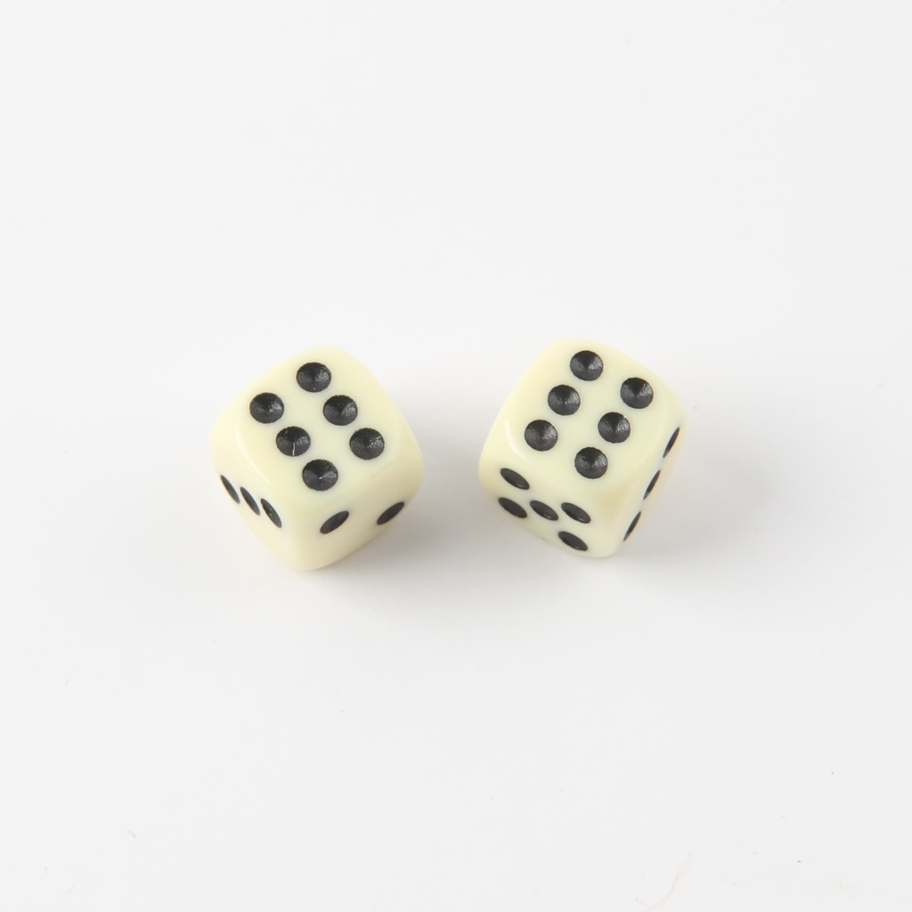 Persian Wood Backgammon