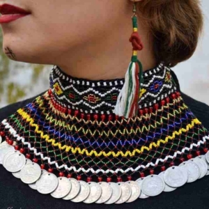 Sharoosah Jewelry