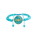 Farvahar Turquoise Gold Set
