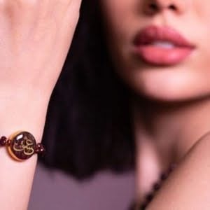 Elegant Persian Bracelets