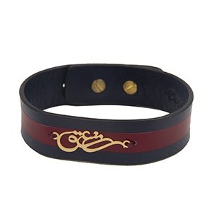 18k Gold Love Bracelet for Him