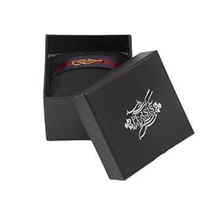 18k Gold Love Bracelet for Him