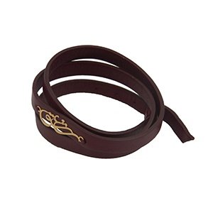 18k Gold Love Bracelet for Her