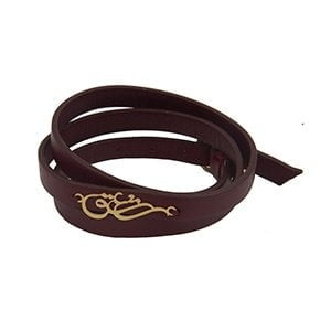 24k Gold love bracelet (Segki model)