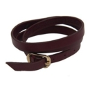 24k Gold love bracelet (Segki model)