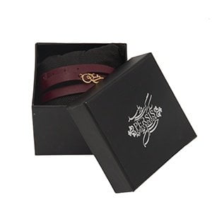 18k Gold Love Bracelet for Her