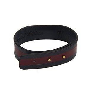 18k Gold Love Bracelet for Him