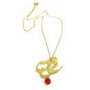 Love calligraphy agate jewellry set