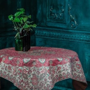 Persian Termeh Cushions & Runners