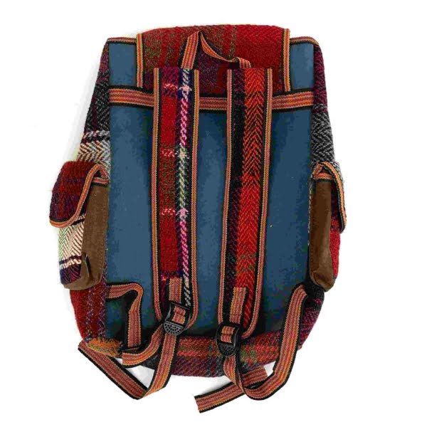 Jajim Handmade Backpack