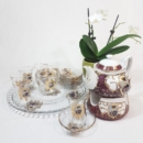 Persian Teapot & Warmer