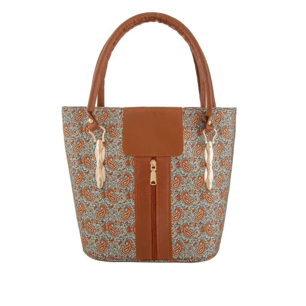 Persian Termeh Shoulder Bags