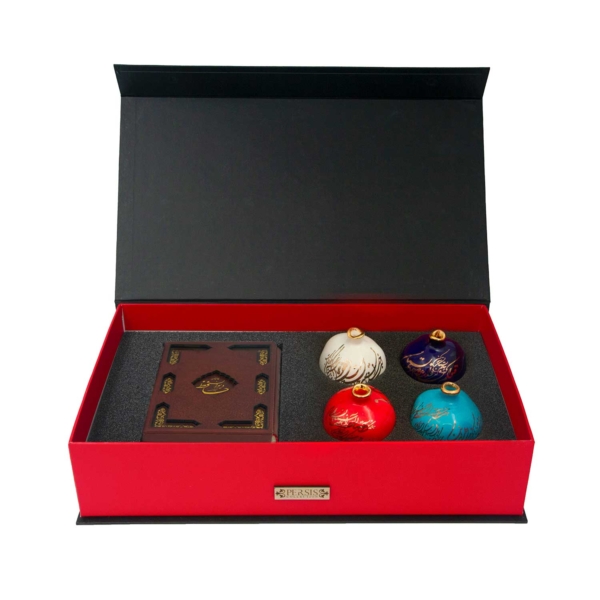 Hafiz Reading Yalda Gift Set