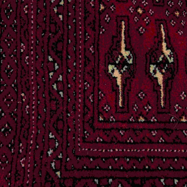 Turkmen Rug Poshti Cover 120 x 60cm