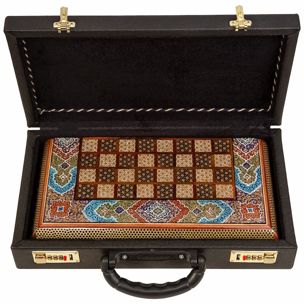 Chess box 35cm