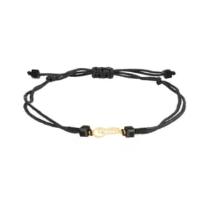 Eshgh 18k Gold Bracelet