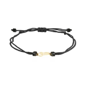 Eshgh 18k Gold Bracelet
