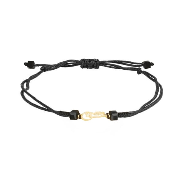 Eshgh 18k Gold Bracelet