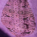 Cotton Tablecloth Ghalamkar