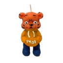 Year Animal Sign Candle