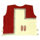 Persian Ghalamkar Vest