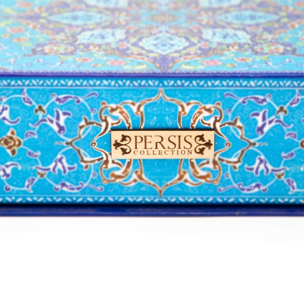 The Mina Art Clutch Bag