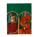 Ghajar Women Scarf