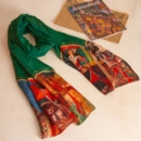 Ghajar Women Scarf
