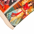 Ghajar Women Scarf, 190x 70cm