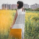 Cotton Shirt Ghalamkar
