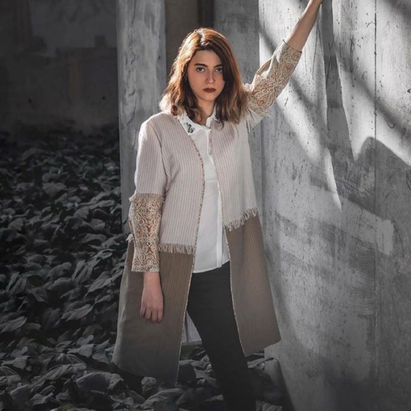 Women’s Cotton Clothing Ghalamkar