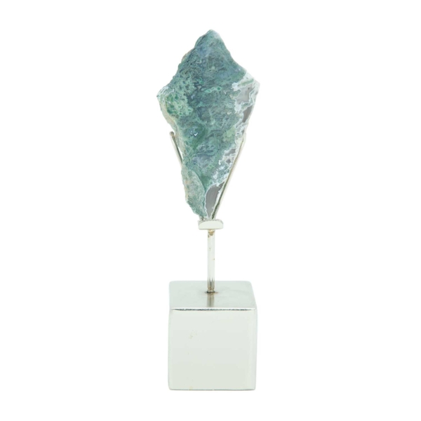 Khorasan Moss Agate Stone, Code A48
