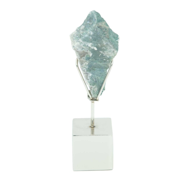 Khorasan Moss Agate Stone, Code A48