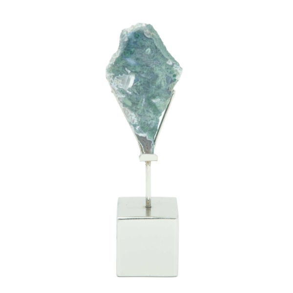 Khorasan Moss Agate Stone, Code A48