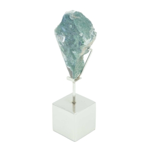 Khorasan Moss Agate Stone, Code A47