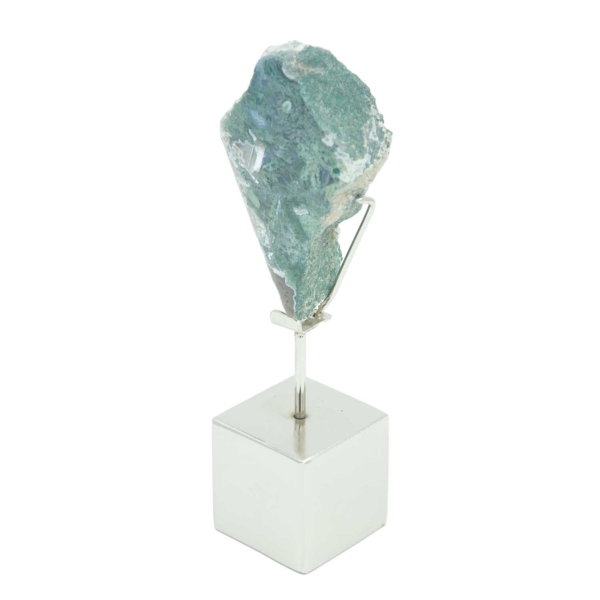 Khorasan Moss Agate Stone, Code A47