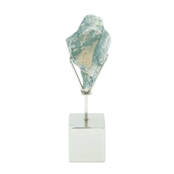 Khorasan Moss Agate Stone, Code A47