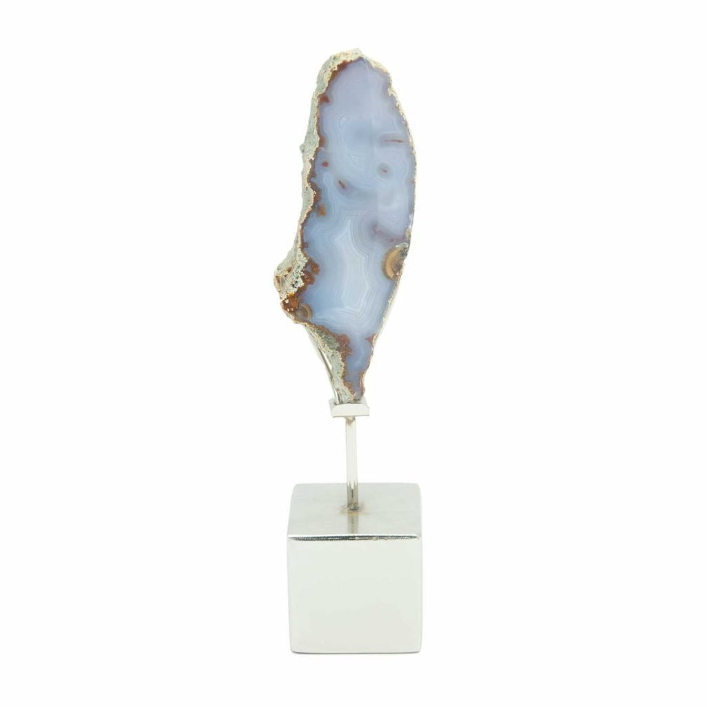 Soleimani Agate Stone