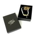 Pearls Rumi Necklace