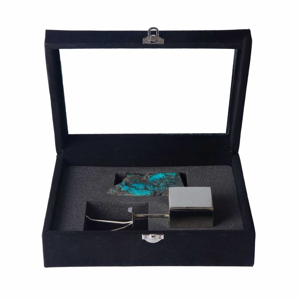 Persian Turquoise Stone - Code N65