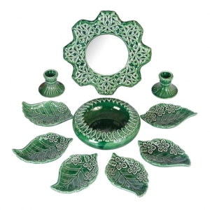 Fallen Haft Seen Set