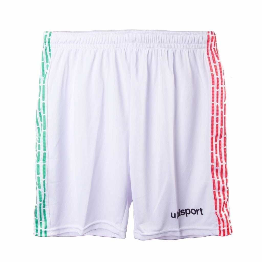 Iranian Football Jersey Kit - 2018 - shorts