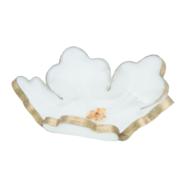 Floral Garden Haft Sin Set