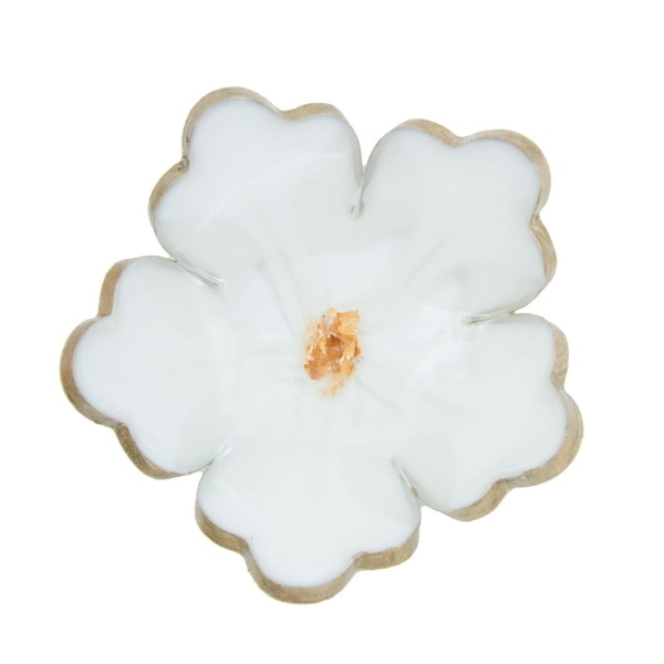 Floral Garden Haft Sin Set