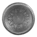 Tray Hand Ghalamzani