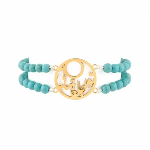 My World Bracelet