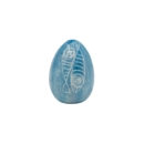 Persian Blue Haft Sin Set