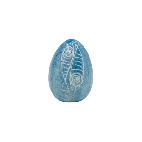 Persian Blue Haft Sin Set