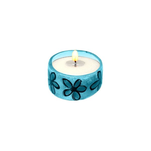 Persian Blue Haft Sin Set