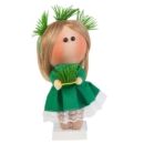 Persian New Year Dolls